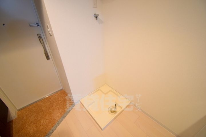 ラグゼ東三国5の内装