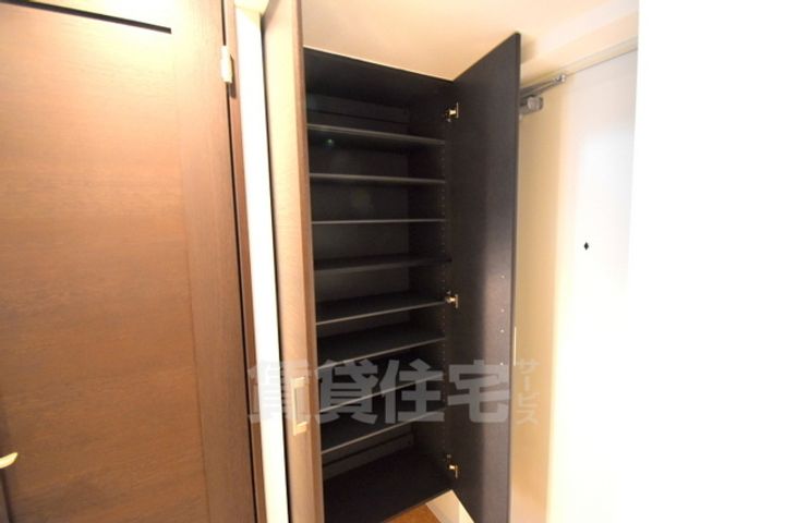 ラグゼ東三国5の内装