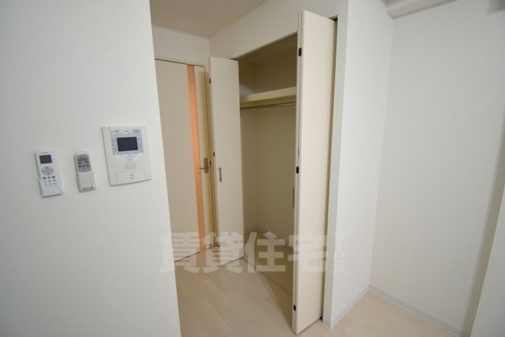 ラグゼ東三国5の内装