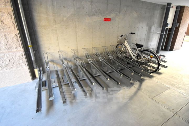 ラグゼ東三国5のその他画像