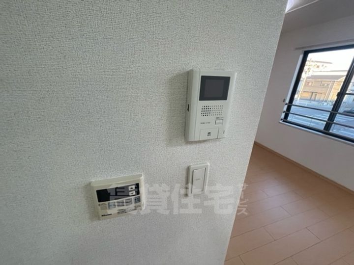 大阪府泉大津市東助松町4丁目の賃貸アパートのその他画像