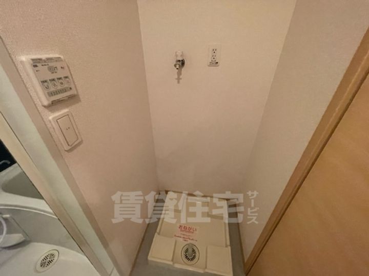 大阪府泉大津市東助松町4丁目の賃貸アパートのその他画像