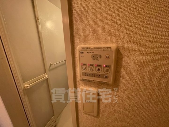 大阪府泉大津市東助松町4丁目の賃貸アパートのその他画像