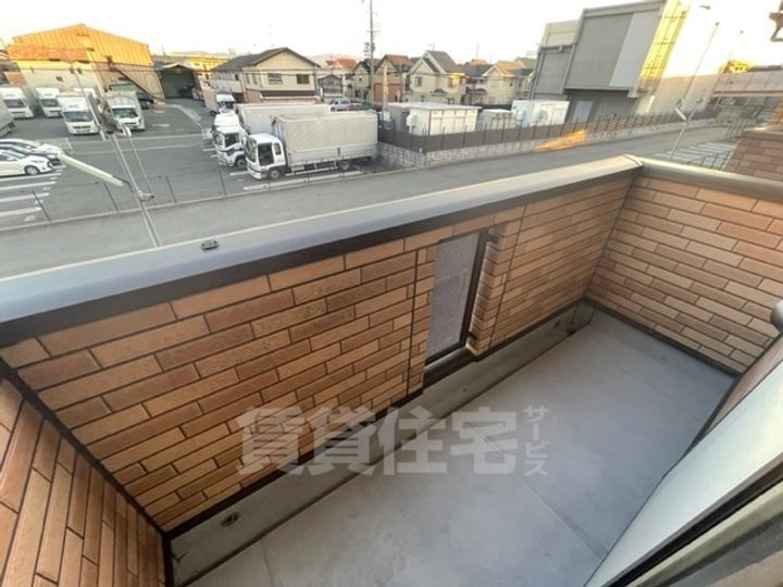 大阪府泉大津市東助松町4丁目の賃貸アパートのその他画像