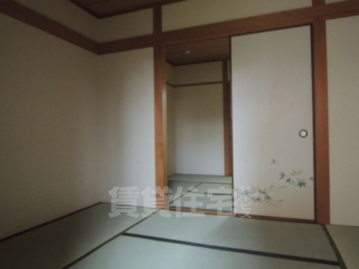 コンパーノ羽衣の子供部屋