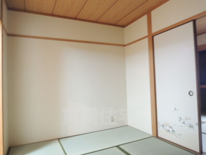 コンパーノ羽衣の内装