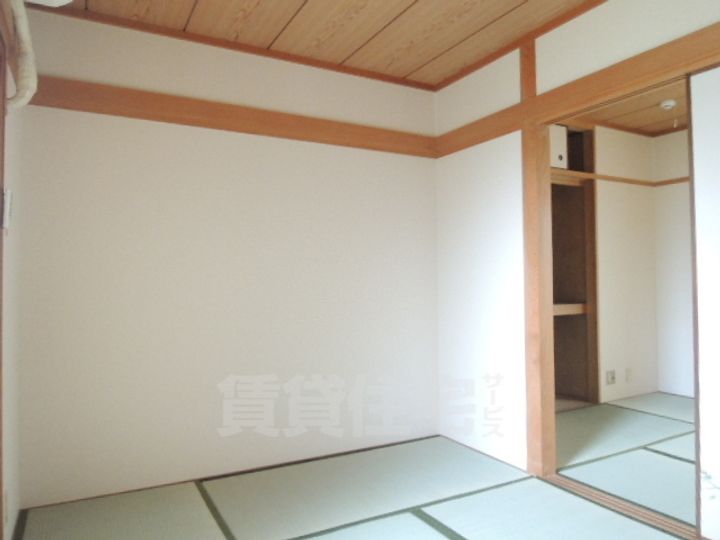 コンパーノ羽衣の子供部屋