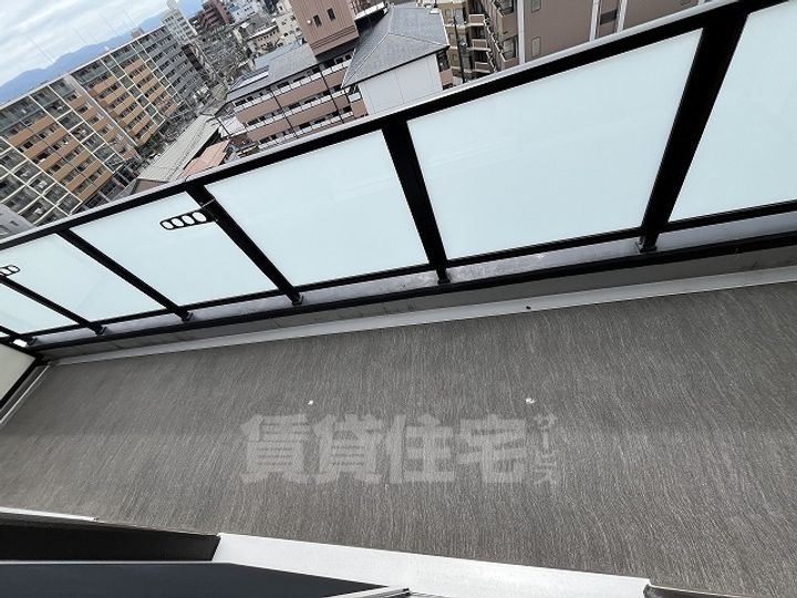奈良県奈良市西大寺北町1丁目の賃貸マンションのその他画像