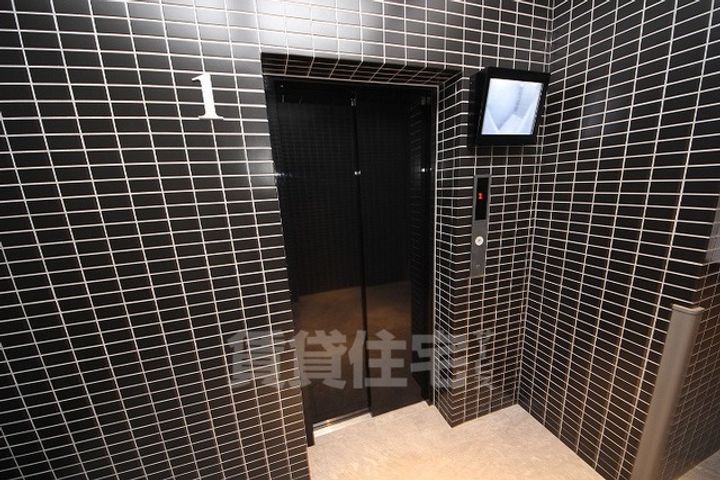 奈良県奈良市西大寺北町1丁目の賃貸マンションのその他画像