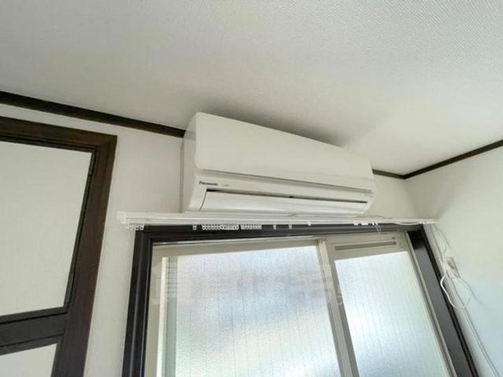 大阪府豊中市曽根西町3丁目の賃貸アパートのその他画像