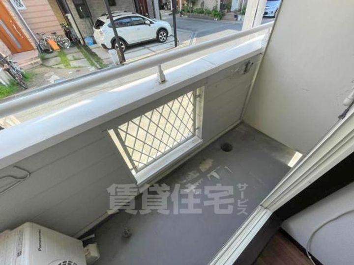 大阪府豊中市曽根西町3丁目の賃貸アパートのその他画像