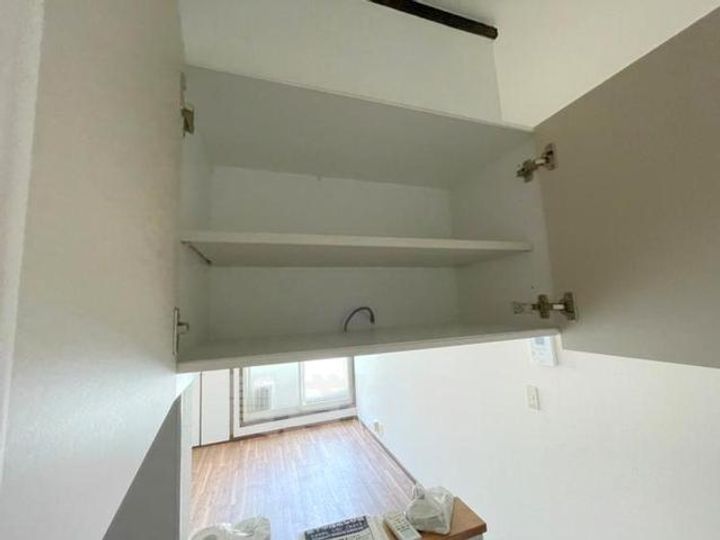 ウイステリア曽根のキッチン