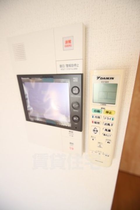 大阪府堺市堺区宿院町東4丁の賃貸マンションのその他画像