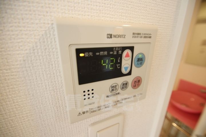 大阪府堺市堺区宿院町東4丁の賃貸マンションのその他画像