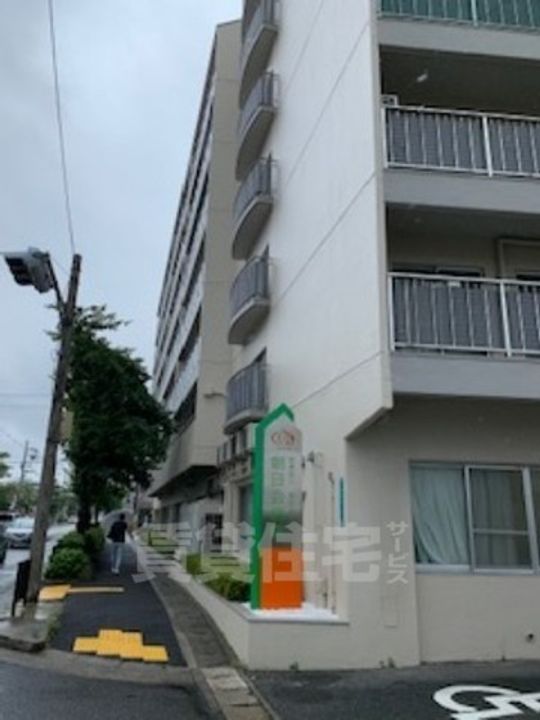 大阪府堺市堺区宿院町東4丁の賃貸マンションの周辺