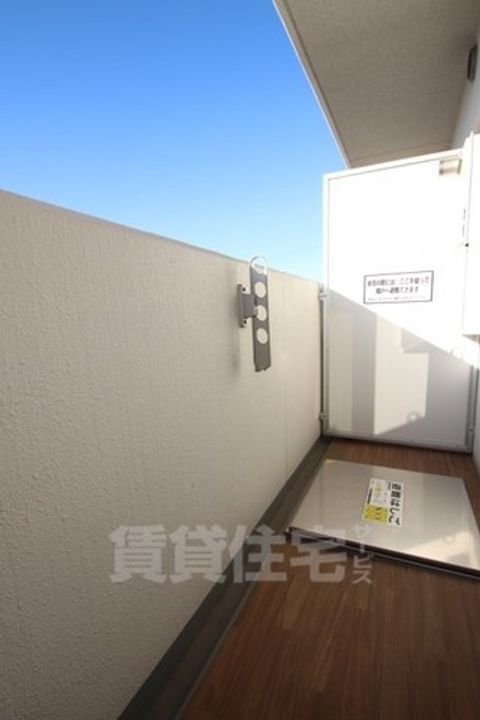 大阪府堺市堺区宿院町東4丁の賃貸マンションのその他画像