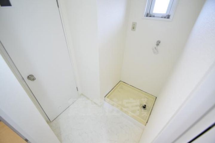 大阪府摂津市鶴野2丁目の賃貸マンションのその他画像