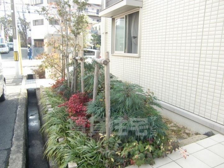 大阪府豊中市長興寺北3丁目の賃貸アパートのその他画像