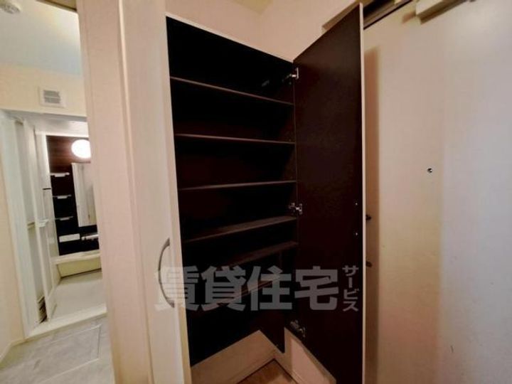 大阪府豊中市長興寺北3丁目の賃貸アパートのその他画像