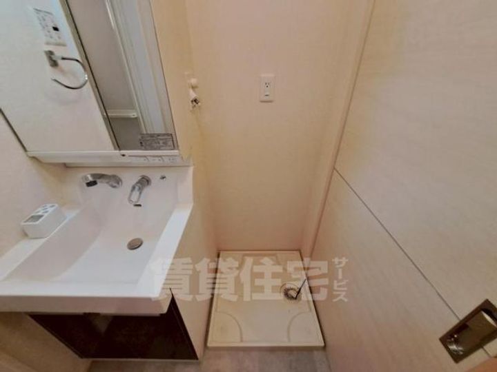 大阪府豊中市長興寺北3丁目の賃貸アパートのその他画像