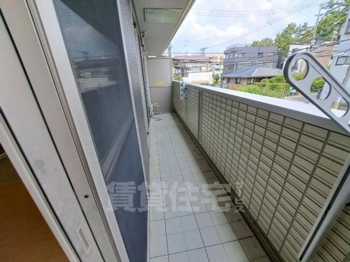 大阪府豊中市長興寺北3丁目の賃貸アパートのその他画像