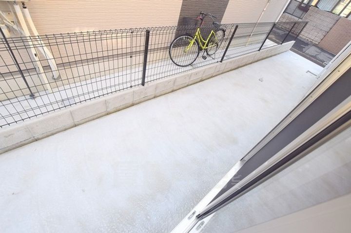大阪府藤井寺市北條町(一戸建)の賃貸物件のその他画像