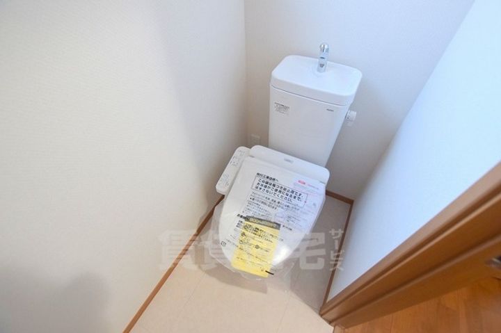 大阪府藤井寺市北條町(一戸建)の賃貸物件の内装