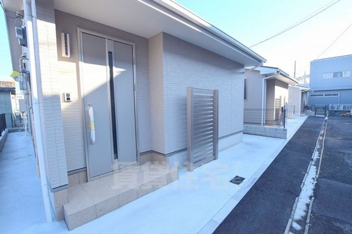 大阪府藤井寺市北條町(一戸建)の賃貸物件のその他画像