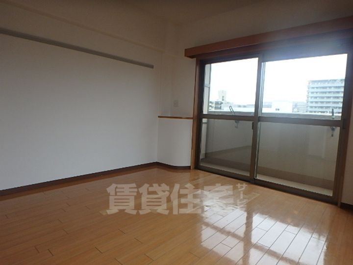 ヴァンボヌールの内装