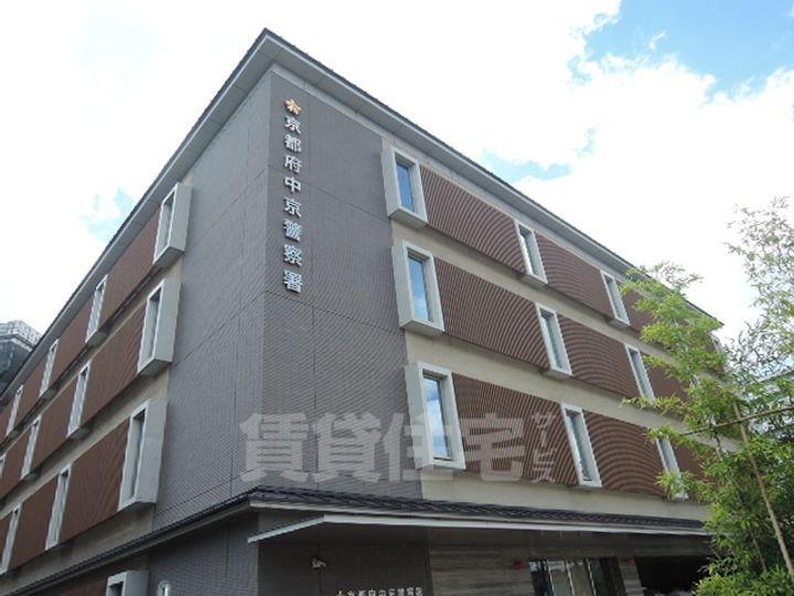 ヴァンボヌールの周辺