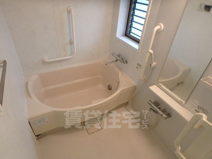 ヴァンボヌールの風呂