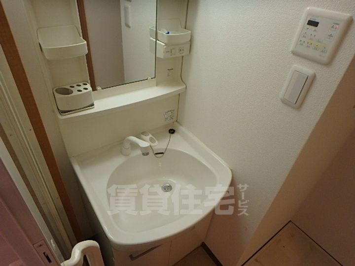 ヴァンボヌールの内装