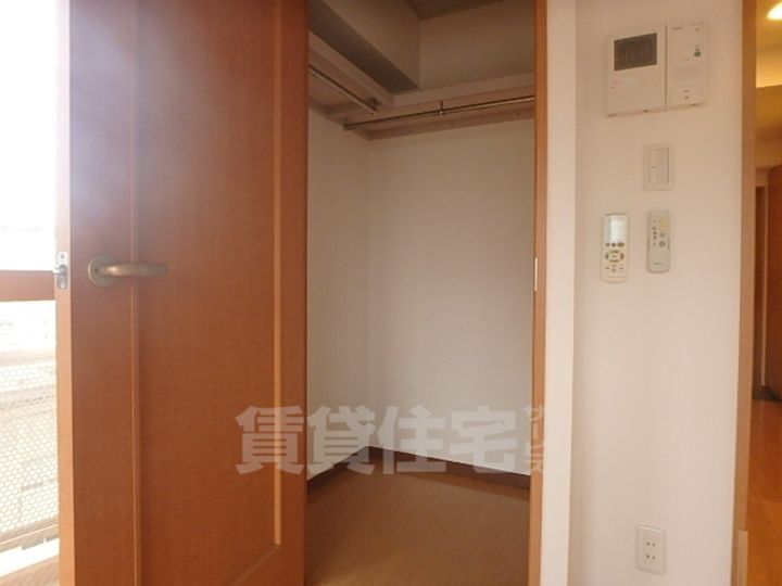 ヴァンボヌールの内装