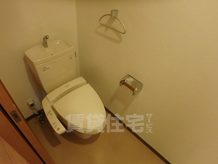 ヴァンボヌールの内装