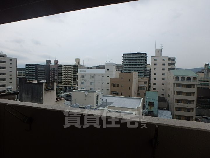 ヴァンボヌールの周辺