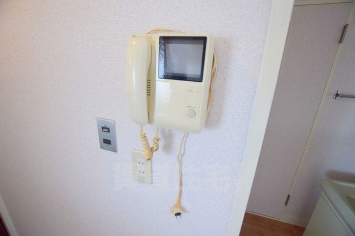 第二塩野マンションのその他画像