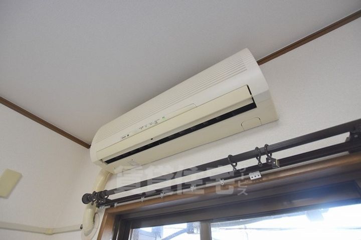 新栄プロパティー羽曳が丘202のその他画像