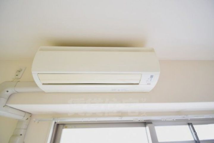 大阪府茨木市片桐町の賃貸マンションのその他画像