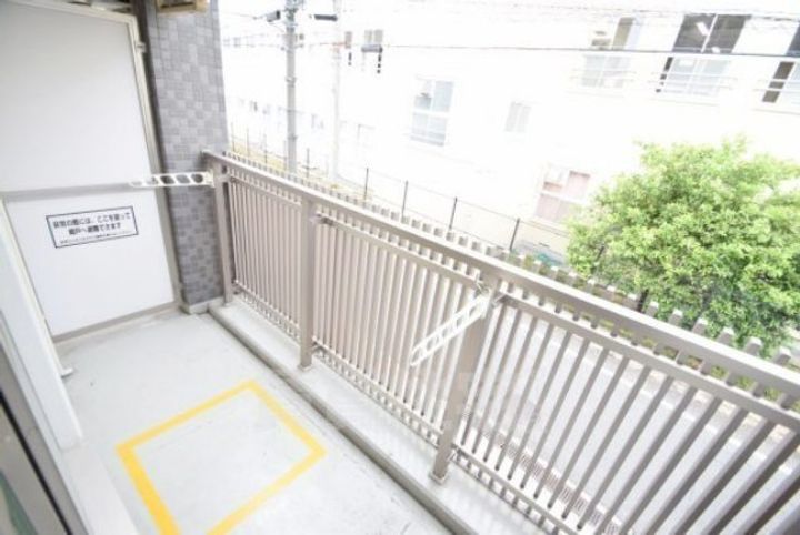 大阪府茨木市片桐町の賃貸マンションのその他画像