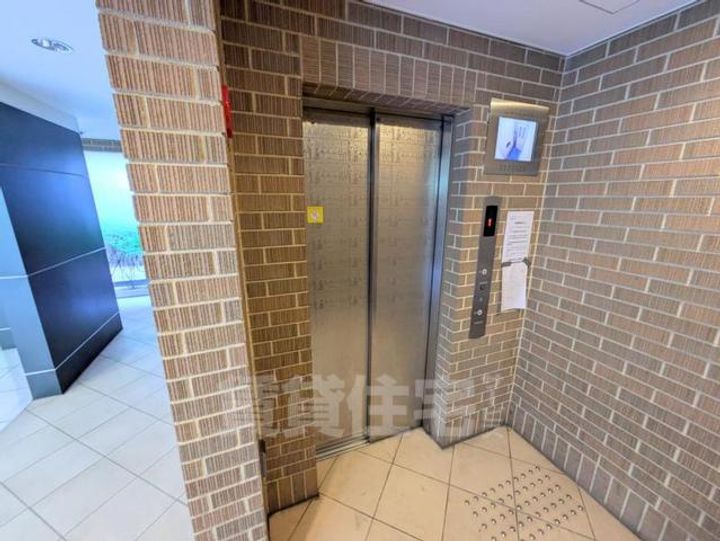 大阪府茨木市双葉町の賃貸マンションのその他画像