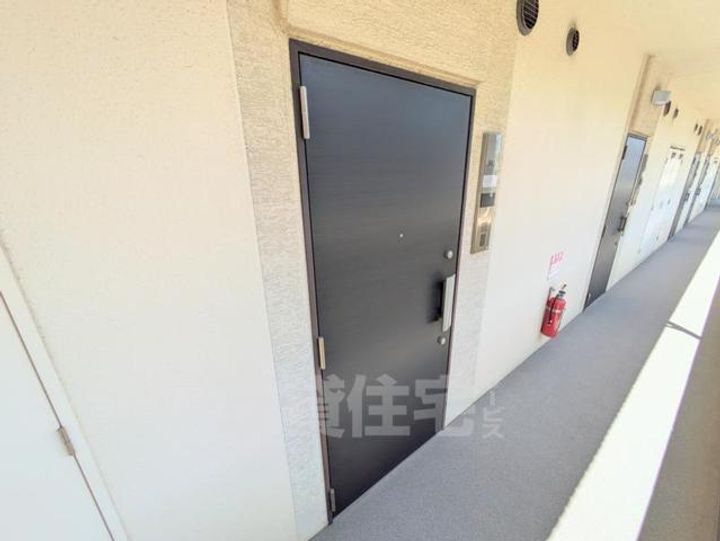 大阪府茨木市双葉町の賃貸マンションのその他画像