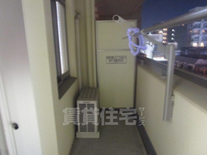 大阪府茨木市双葉町の賃貸マンションのその他画像