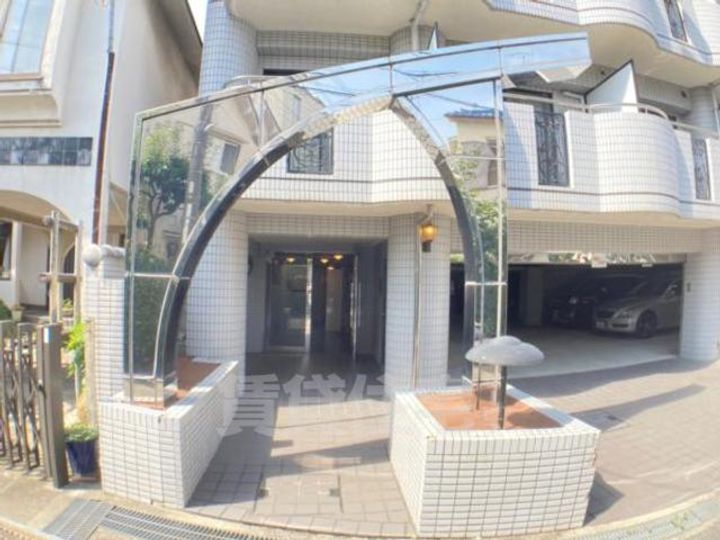 メゾン豊中PART16のその他画像