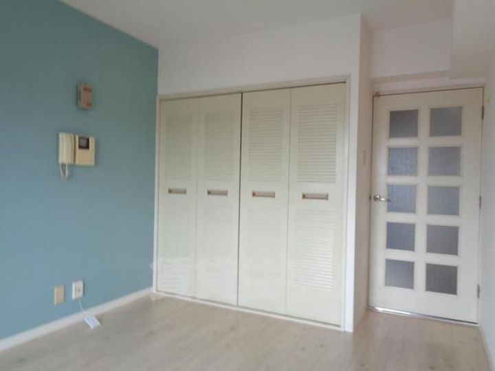 メゾン豊中PART16の居間