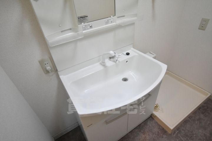 エンデバー高石の内装