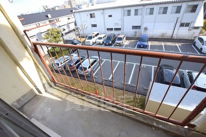 幸福マンションのその他画像