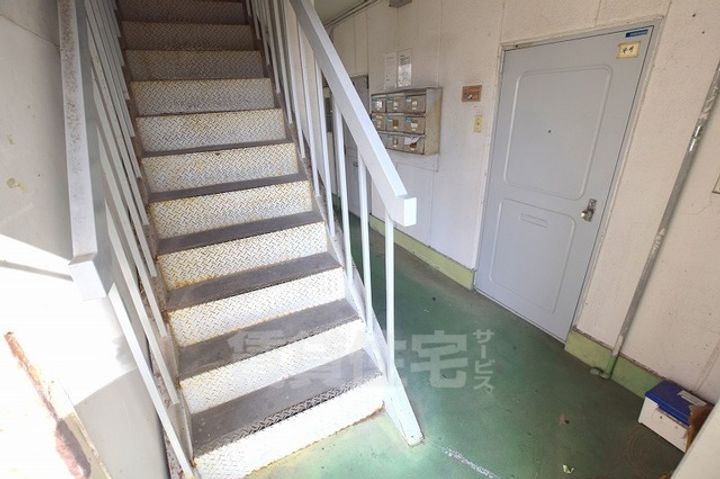 幸福マンションのその他画像