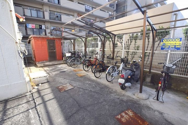 幸福マンションのその他画像