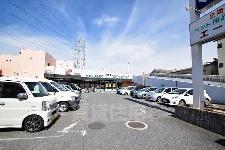 大阪府東大阪市善根寺町1丁目(一戸建)の賃貸物件の周辺