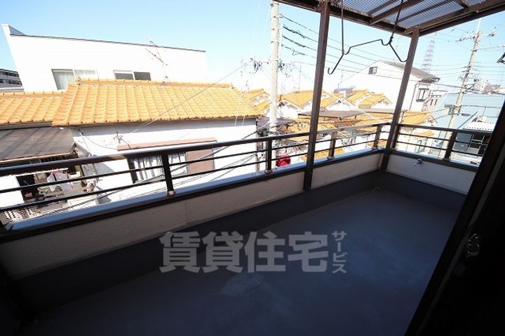 大阪府東大阪市善根寺町1丁目(一戸建)の賃貸物件のその他画像